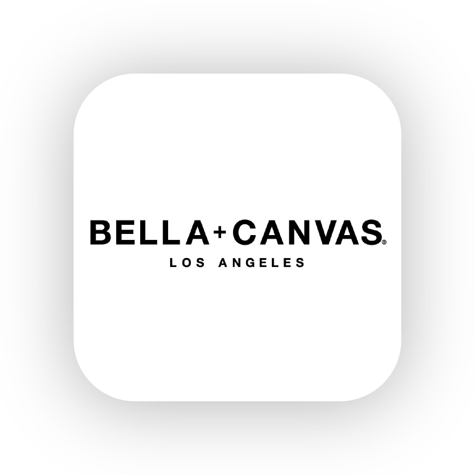 Bella + Canvas