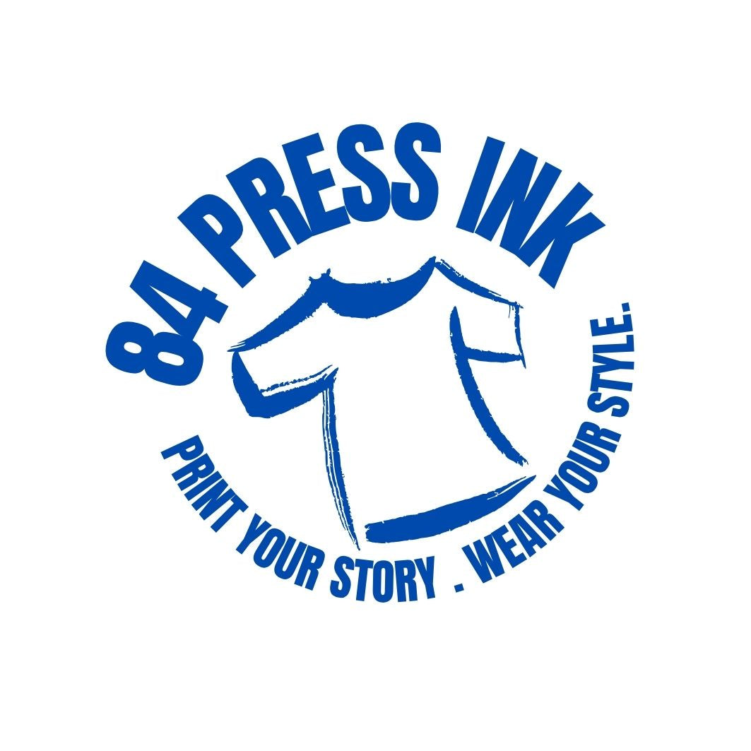 84 Press Ink